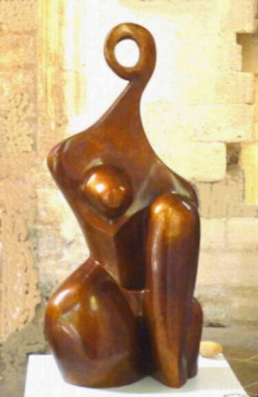 CUBIST'ELLE  Bronze 1/8