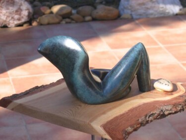 LA VAGUE  Bronze 4/8