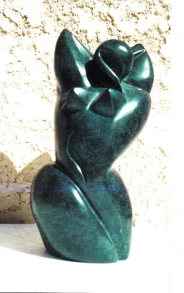 TOUJOURS FEMME  Bronze 6/8